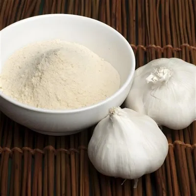 High Quality Garlic Powder
